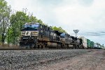NS 4397 on 24X